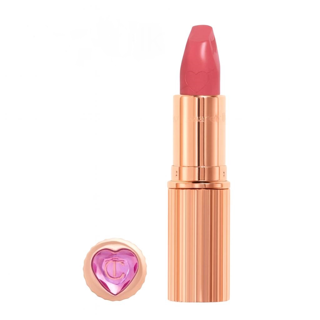 رژلب شارلوت تیلبری kiss talk